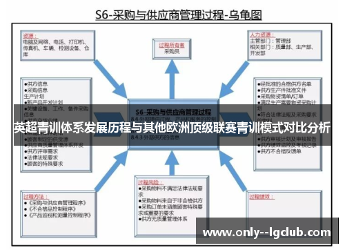英超青训体系发展历程与其他欧洲顶级联赛青训模式对比分析